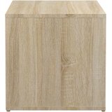  Ladičar boja hrasta sonome 40,5x40x40 cm od konstruiranog drva | Eponuda.com