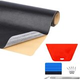 Home & Marker samolepilni komplet za hitro in enostavno obnovo pohištva | wallpatchblack, (21823759) | Shoptok.si