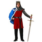  Svečana odjeća za odrasle Srednjovjekovni Kralj XXL | shoptok.hr