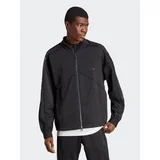 ADIDAS SPORTSWEAR adidas Jopa Tiro Suit-Up Advanced Track Top HY3785 Črna