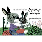 Móra Nemes Nagy Ágnes - Nyúlanyó húsvétja Cene
