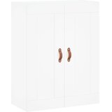  Zidni ormarić bijeli 69,5 x 34 x 90 cm od konstruiranog drva | shoptok.hr
