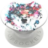 Popsockets - držalo PopGrip - Volk | Shoptok.si