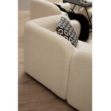 Atelier Del Sofa Kremno bela sedežna garnitura 228 cm Victoria – | Shoptok.si