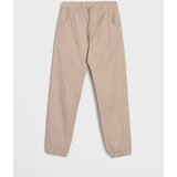 Sinsay Pamučne jogger hlače | shoptok.hr