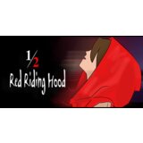 Steam 1/2 Red Riding Hood (PC) Key GLOBAL | ePonuda.com