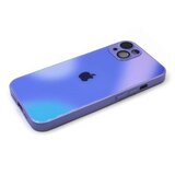  ZAŠTITNA MASKA TPU 9D GLASS CASE IPHONE 14 BLUE | Eponuda.ba
