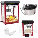 Royal Catering barski aparat za pokovko s črno streho, (21567897) | Shoptok.si
