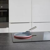 FABINI Aluminijska tava s neprijanjajućom površinom za palačinke ø 26 cm Meda 3.0 – | shoptok.hr