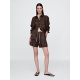 GAP Linen shorts - Women's | shoptok.hr