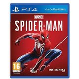  Marvel"s Spiderman Standard Edition PS4 | Eponuda.ba