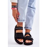 Big Star Women's Velcro Sandals | Shoptok.si