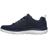 Skechers summits - new world muške patike 232069_NVY