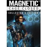  Magnetic: Cage Closed Collector's Edition Steam Key GLOBAL | ePonuda.com