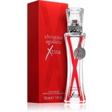 Christina Aguilera X-Tina parfemska voda za žene 30 ml | shoptok.hr