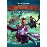  dreamworks dragons: dawn of new riders (pc) steam key europe | ePonuda.com