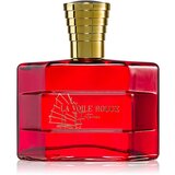 Jeanne Arthes La Voile Rouge Intense parfumska voda za moške 100 ml | Shoptok.si