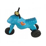 Dohany Toys dohany 4 motor-guralica - svetlo plavi 30-707000 ( 110806 ) Cene