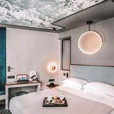 Toolight LED dizajnerski viseći luster APP1426-C | shoptok.hr