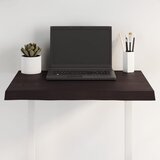 Stolna ploča tamnosmeđa 60x60x(2-4) cm obrađena hrastovina | shoptok.hr