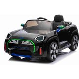  Licencirani auto na akumulator Mini Concept Aceman 4x4 - crni | shoptok.hr