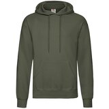 Fruit Of The Loom F44•Classic Hooded Sweat | shoptok.hr