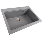 Platinum Sapfir 76 sivi sa sifonom Cijene