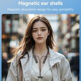 Yesido handsfree bluetooth slušalice YSP22 crne | shoptok.hr