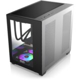 Raijintek paean C7 crno gejmersko kučište | Eponuda.com