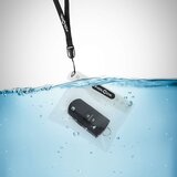 Fidlock hermitic dry bag mini prozoren, (20602270) Cene