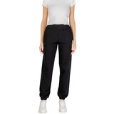 Guess PRIMULA RHINESTONES JOGGER V5YB17 KCRP0 Crna Cijene