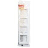 Legrand Četvorostruki okvir SUNO, beli | Eponuda.com