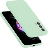 Cadorabo ohišje, združljiv z Motorolo v tekoči svetlo zeleni barvi - zaščitni pokrov iz fleksibilnega silikona TPU, (20596128) | Shoptok.si