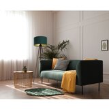  podna lampa standart 1xE27/60W/230V zelena/wenge | Eponuda.com