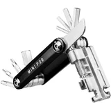 Topeak MINI P20 Tools