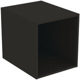 Ideal Standard Antracitno sivi nizak/zidni kupaonski ormarić 40x44 cm i.Life B – | shoptok.hr