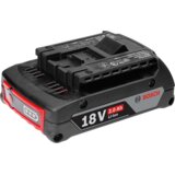 Bosch GBA 18V 2.0Ah Professional Baterija Slike