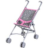 Knorr toys kolica sim- star grey ( 126079 ) cene