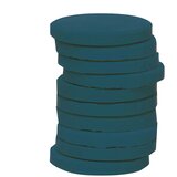 Playbox Tamnoplavi vodeni boja disk 30mm 1 komad | shoptok.hr