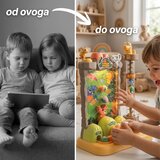 Smania Igra hvatanja lopti sa dinosaurima DinoSnap™ | Eponuda.com