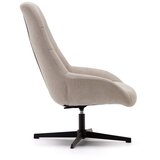 Kave Home Bež fotelja Celida – | shoptok.hr
