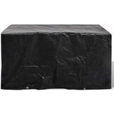  Navlaka za vrtni namještaj s 8 ušica 180 x 70 x 90 cm | shoptok.hr