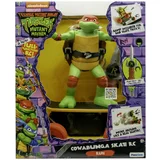 Funrise Teenage Mutant Ninja Turtles rolka na daljinsko vodenje Cowabunga Raphael