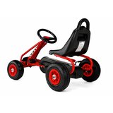  Gokart na pedale G201 - crveni | shoptok.hr