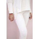 Kesi Set with an oversize blouse ecru | Shoptok.si