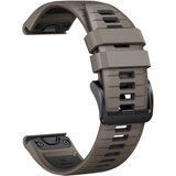 INF Eleganten pašček za hitro sprostitev za Fenix 7PRO Brown, (22148767) | Shoptok.si