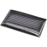TRU COMPONENTS Solarna ćelija POLY-PVZ-1830-0.5V 0.5 V/DC 0.08 A 1 kom. (D x Š x V) 30 x 18 x 3.1 mm Cijene