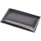 Solarna ćelija POLY-PVZ-1830-0.5V 0.5 V/DC 0.08 A 1 kom. (D x Š x V) 30 x 18 x 3.1 mm