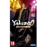 Sega PCG Yakuza 0 - Director's Cut | ePonuda.com