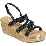 Les Petites Bombes NIZA Crna | shoptok.hr